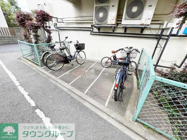 茅ケ崎伊藤ビルの物件内観写真